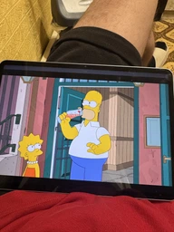 Планшет Xiaomi Pad 7 Wi-Fi 8/128GB Blue (001012253965)