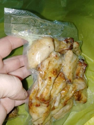 Вакууматор для продуктов 120 Вт кухонный вакуумный упаковщик для еды + пакеты для вакуумирования пищевые фото от покупателей 6
