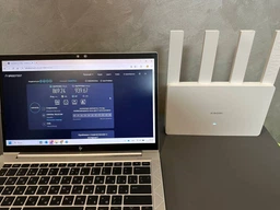 МаршрутІзатор Xiaomi BE3600 WiFi 7 WAN 2,5 ГбІт/с фото від покупців 1