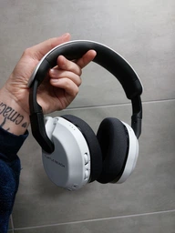 Навушники Turtle Beach Stealth 600 Gen 3 White (0731855021031)