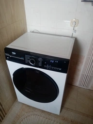 Сушильная машина Beko BM3T47239WPBB2 фото от покупателей 5