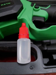 Мини-пила аккумуляторная RZTK Mini Saw 21V Pro в кейсе, 2 АКБ и ЗУ фото от покупателей 11