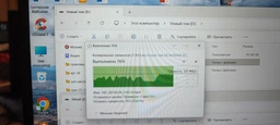 Комплект Внешний Жесткий диск Toshiba Canvio Basics A3 500Gb USB Портативный HDD накопитель Black + защитный кейс для ноутбука ПК Хранения данных Windows Mac OS OTG Android 500 гб АРТ: C500 фото от покупателей 6