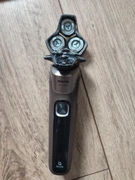 Набор сменных головок (3 шт.) для электробритв Philips SH30/50/52 серии 1000, 2000, 3000, 5000 фото от покупателей 9