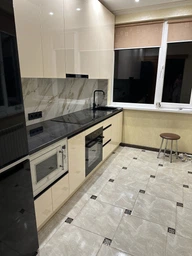 Духовой шкаф электрический Electrolux EOF3H50BK