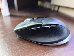 Мишка 3DConnexion CadMouse Pro Wireless (3DX-700116) фото від покупців 1