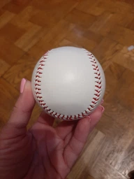 М’яч для бейсболу Newt Legioners Baseball NE-BB-46