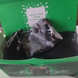 Конфеты Nestle After Eight Классические 200 г (5000189363069)