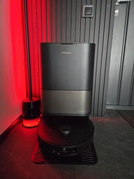 Робот-пилосос Dreame L40s Pro Ultra White (RLL74CE-Wh) фото від покупців 4