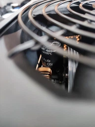 Блок питания FSP 700W Hyper K Pro ATX3.1 (HK-700 Gen5) фото от покупателей 4