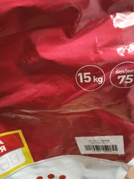 Сухой корм для собак Royal Canin Medium Adult для средних пород 11-25 кг от 12 месяцев 15 кг