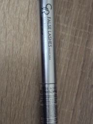 Тушь для ресниц Golden Rose infinity lash 11мл фото от покупателей 1