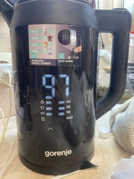 Електрочайник GORENJE K17DWDII