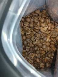 Кава зернова Ucoffee, Well Done Bar, 70% арабіка / 30% робуста, 1 кг