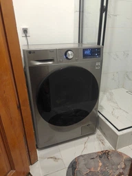 Стиральная машина LG F4Y7ES5P