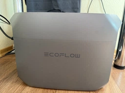 Зарядная станция EcoFlow Delta 3 Classic / 1800 Вт / 1024 Вт⋅ч / LiFePO4 (EFDELTA3C-EU-CBox-L) фото от покупателей 6