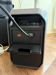 Зарядная станция EcoFlow Delta 3 Classic / 1800 Вт / 1024 Вт⋅ч / LiFePO4 (EFDELTA3C-EU-CBox-L) фото от покупателей 4