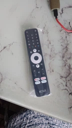 Телевизор Kivi H710Q 32'' LED HD (32H710QB) [135108] фото от покупателей 2