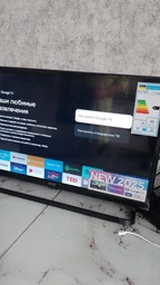 Телевизор Kivi H710Q 32'' LED HD (32H710QB) [135108] фото от покупателей 1