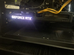 Відеокарта Palit RTX 3060 Dual OC 12GB GDDR6 (192bit) Б/В