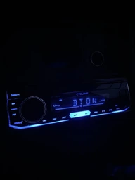 Автомагнитола 1DIN Cyclone MP-1083 М фото от покупателей 4