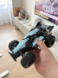 Високошвидкісна машинка Баггі з дистанційним керуванням Ready Go Race 15+ км/год