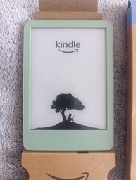 Електронна книга Amazon Kindle 11th Gen. 16GB Matcha (без