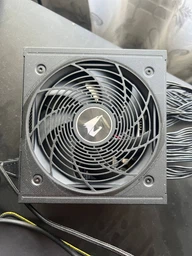 Блок питания Gigabyte Aorus Elite P1000W 80+ Platinum (GP-AE1000PM PG5)