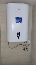 Водонагреватель (бойлер) Midea D100-20ED2 (D)