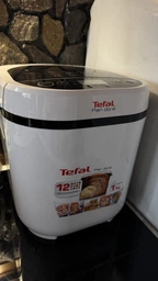 Хлебопечка TEFAL Pain Dore PF210138