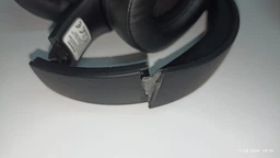 Наушники Defender FreeMotion B690 Black Bluetooth (4745090825381)
