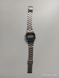 Мужские тактические часы Skmei Popular Silver 1123S Store