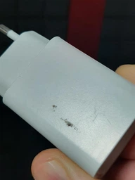 Адаптер быстрая зарядка WUW C191 2.1A USB 18 ватт для apple iphone android универсальное сетевое зарядное устройство Fast Charge совместимость с айфон андроид зарядный блок USB-A c функцией быстрой зарядки белый фото от покупателей 1