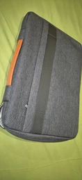 Противоударный чехол Sweetone для ноутбуков 17.3" дюймов Черный (FZ02-17BK) фото от покупателей 2
