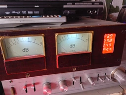 Усилитель звука моно 1х100Вт TDA7293 Radio-KIT K207.1 Набор Радиоконструктор для самостоятельной пайки