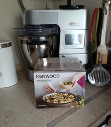 Насадка-мельница KENWOOD AT320A фото от покупателей 2