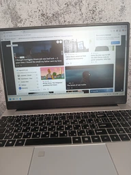 Ноутбук X133 Intel J4105/8/240/15.6FHD/BT/WIFI/LAN/mHDMI/підсвітка клавіатури, WIN11 PRO фото от покупателей 2