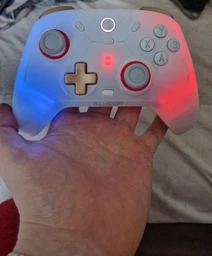 Ігровий контролер геймпад GameSir Cyclone 2 CSE Gamepad з док-станцією (901-CSE) фото від покупців 3