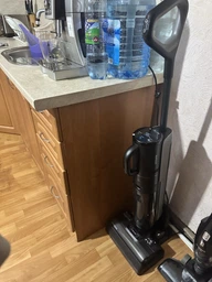 Вертикальный пылесос Dreame Wet and Dry Vacuum Cleaner H12 Dual [103773] фото от покупателей 6