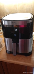 Мультипечь TEFAL Easy Fry&Grill XXL EY801D15 фото от покупателей 14
