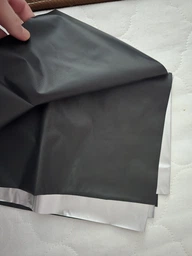 Штора самоклеющаяся светоотражающая Блекаут 149х299 см Черная (TENT-149x299BL фото от покупателей 1