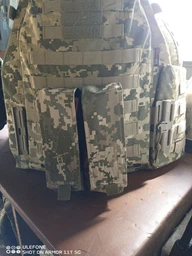Підсумок для магазинів М&М А ІІ-2 4шт Вид 5 ММ-14 Піксель (213141)