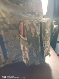 Підсумок для магазинів М&М А ІІ-2 4шт Вид 5 ММ-14 Піксель (213141) фото від покупців 3