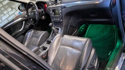 Килимки в салон Стандарт для Mazda 5 '10-15 чорні текстильні (комплект) фото від покупців 1