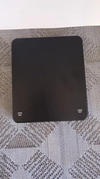 Весы кухонные Black Pearl Y400 высокоточные, шаг взвешивания 0,1 г., диапазон 0,3г. - 3000г., весы для кофе c таймером фото от покупателей 1