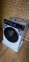 Пральна машина BEKO BM3WFSU47215WPBB2 фото от покупателей 1