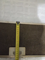 Вытяжка Electrolux LFG516X фото от покупателей 1