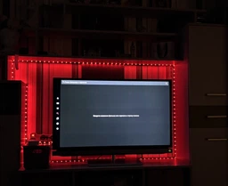 Умная светодиодная LED лента Smart RGB 5050 с Bluetooth-приложением фото от покупателей 17