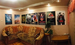 Постер Джанго освобождённый, Django Unchained (2012), Тарантино, A3 42×28 см (id7265)