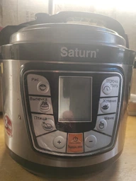 Чаша для мультиварки SATURN ST-MC9203, MC9204, MC9205, MC9208, MC9209, MC9300, MC9301, ST-MC9194, 5 литров